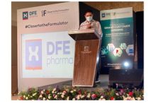 Photo of DFE Pharma opens Center of Excellence in Hyderabad