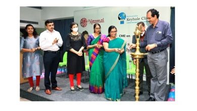 Photo of Niramai launches breast screening facility in Kerala