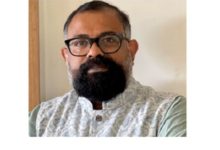 Photo of Qure.ai appoints Dr Shibu Vijayan as Medical Director – Global Health