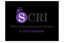 Photo of SIRO Clinpharm launches SIRO Clinical Research Institute