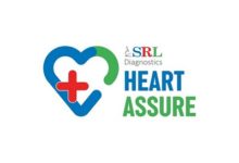 Photo of SRL Diagnostics launches ‘Heart Assure Test’ to predict risk of cardiac event