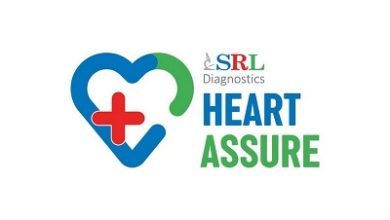 Photo of SRL Diagnostics launches ‘Heart Assure Test’ to predict risk of cardiac event