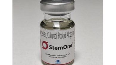 Photo of Alkem collaborates with Stempeutics for knee osteoarthritis product StemOne