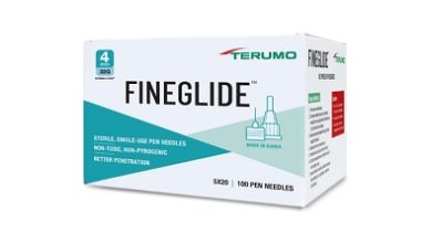 Photo of Terumo India introduces FineGlide, sterile pen needle for patients