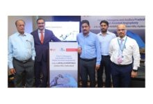 Photo of Apollo Health City unveils robot-assisted angioplasty in Telugu states