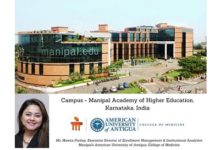 Photo of Manipal’s AUA, College of Medicine’s Pre-Med Prog to begin at Karnataka campus