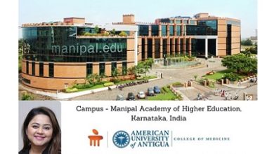Photo of Manipal’s AUA, College of Medicine’s Pre-Med Prog to begin at Karnataka campus