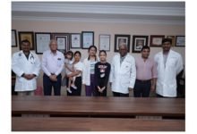 Photo of Sri Ramakrishna Hospital collaborates with Rotary Club of Coimbatore Saicity