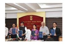 Photo of Dr Mansukh Mandaviya launches National Lists of Essential Medicines 2022