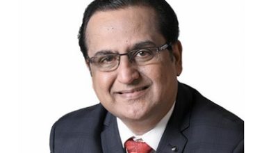 Photo of ICPA Health Products appoints Tushar Naik as VP