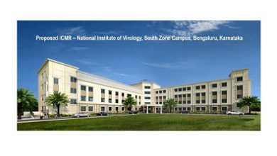 Photo of Droupadi Murmu lays foundation stone for Zonal Institute of Virology (South Zone)