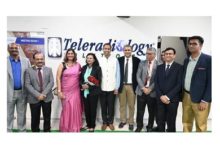 Photo of Teleradiology Solutions opens new centre at AMTZ