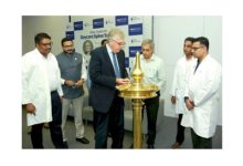 Photo of Aster Medcity launches centre for daycare spine surgery