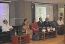 Photo of All India Institute of Ayurveda signs academic MoU with AIST Japan