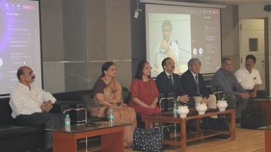 Photo of All India Institute of Ayurveda signs academic MoU with AIST Japan