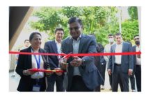 Photo of Baxter opens global pharma R&D centre in Ahmedabad