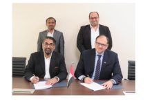 Photo of Connect2MyDoctor inks pact with University of Sharjah