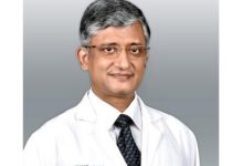 Photo of Dr Prashant Garg, Executive-Chair, LVPEI, elected to Academia Ophthalmological Internationalis