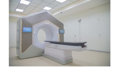 Photo of HCG Cancer Hospital Bengaluru unveils Ethos Therapy