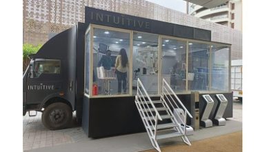 Photo of Intuitive India unveils robotic-assisted surgery experience centre