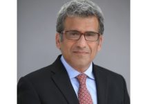 Photo of Lupin appoints Shahin Fesharaki as Global Chief Scientific Officer