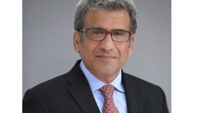 Photo of Lupin appoints Shahin Fesharaki as Global Chief Scientific Officer