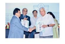 Photo of NHA signs MoU with NABH