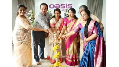Photo of Oasis Fertility unveils 6th centre in Tirupati, AP