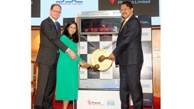 Photo of Piramal Pharma gets listed in BSE and NSE