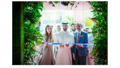 Photo of Aster Hospital opens 100-bed multi-speciality hospital in Sharjah