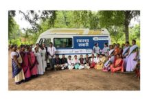 Photo of Jharkhand govt launches Swasthya Sawari mobile health van service