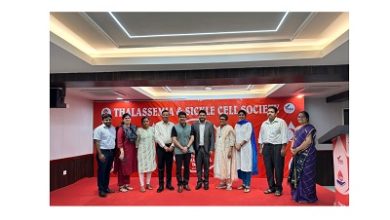 Photo of TSCS, Narayana Health join hands to provide free BMT for thalassemia patients