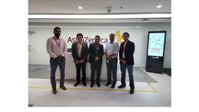 Photo of AstraZeneca India, 4baseCare to enhance genomic testing for cancer patients in India