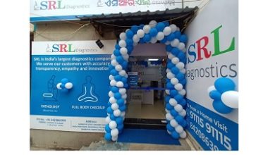 Photo of SRL Diagnostics opens lab in Sambalpur, Odisha