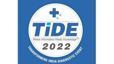 Photo of TIDE 2022 to focus on future of diagnostic industry