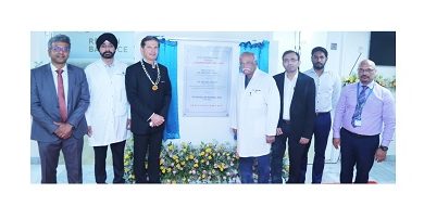 Photo of Apollo Hospital, Jubilee Hills, Hyderabad launches vertigo and balance disorder clinic in Hyderabad