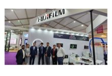 Photo of Fujifilm unveils slim video bronchoscope in India