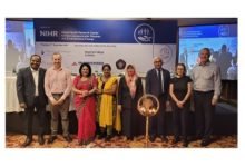 Photo of The George Institute for Global Health, India and Imperial College London establish NIHR Global Health Research Centre on NCD
