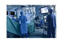 Photo of Intuitive installs hundredth robotic-assisted surgical system in India