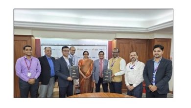 Photo of NSDL collaborates with SBI Foundation for ‘Project Sanjeevani’ CSR initiative