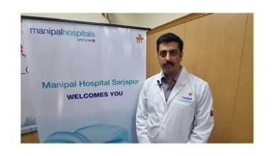 Photo of Experts at Manipal Hospitals Sarjapur discuss benefits of TAVI or TAVR procedure