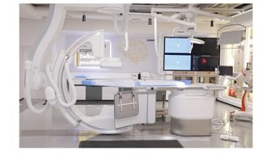 Photo of Stryker unveils neurovascular R&D lab with advanced technology to accelerate stroke care innovation