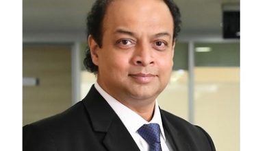 Photo of Shreehas Tambe appointed as MD and CEO of Biocon Biologics