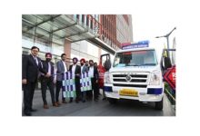 Photo of CARE Hospitals partners with StanPlus