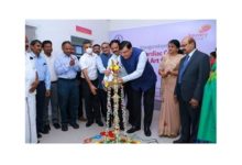Photo of State-of- the-art cardiac centre opens at NLC India Hospital, Cuddalore