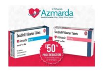Photo of JB Pharma reduces price of heart drug AZMARDA