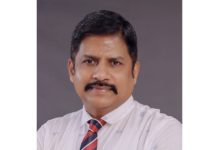 Photo of Surendran Chemmenkotil to join Metropolis Healthcare as CEO