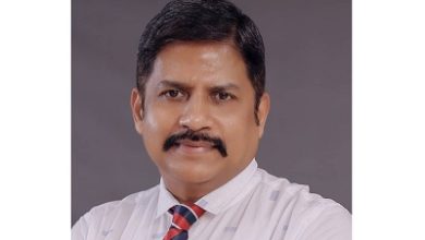 Photo of Surendran Chemmenkotil to join Metropolis Healthcare as CEO