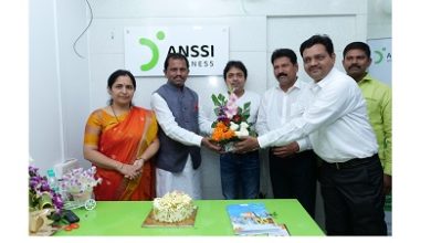 Photo of ANSSI Wellness opens spine clinic in Aundh, Pune