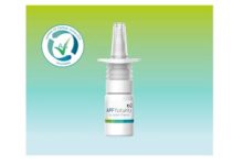 Photo of Aptar Pharma unveils first metal-free nasal spray pump